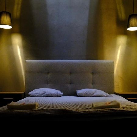 City Apartment Getta Krasków Eksteriør bilde
