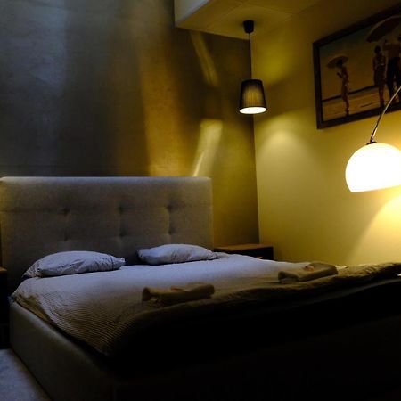 City Apartment Getta Krasków Eksteriør bilde