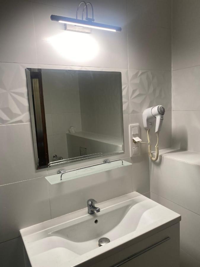 City Apartment Getta Krasków Eksteriør bilde