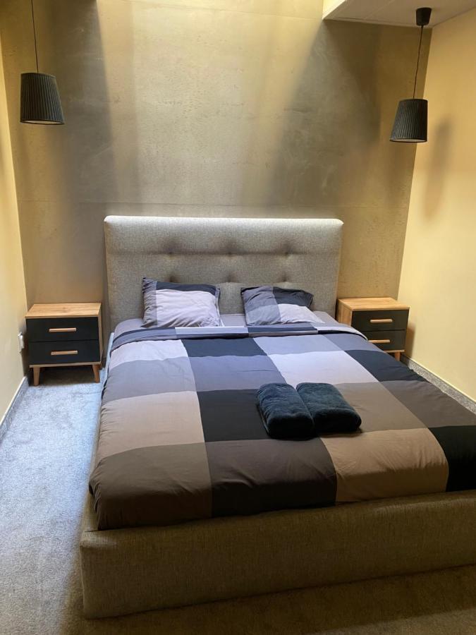 City Apartment Getta Krasków Eksteriør bilde