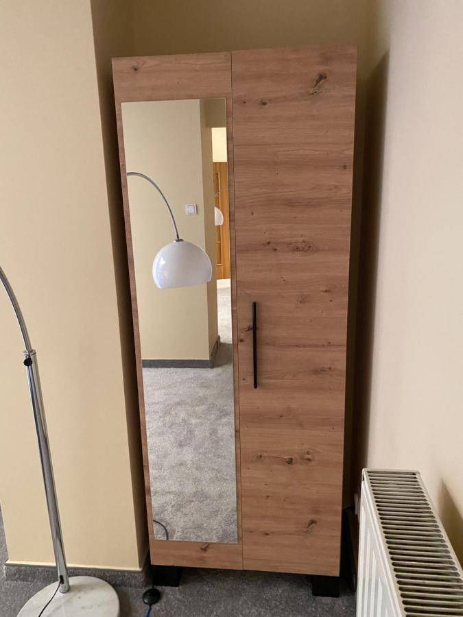 City Apartment Getta Krasków Eksteriør bilde