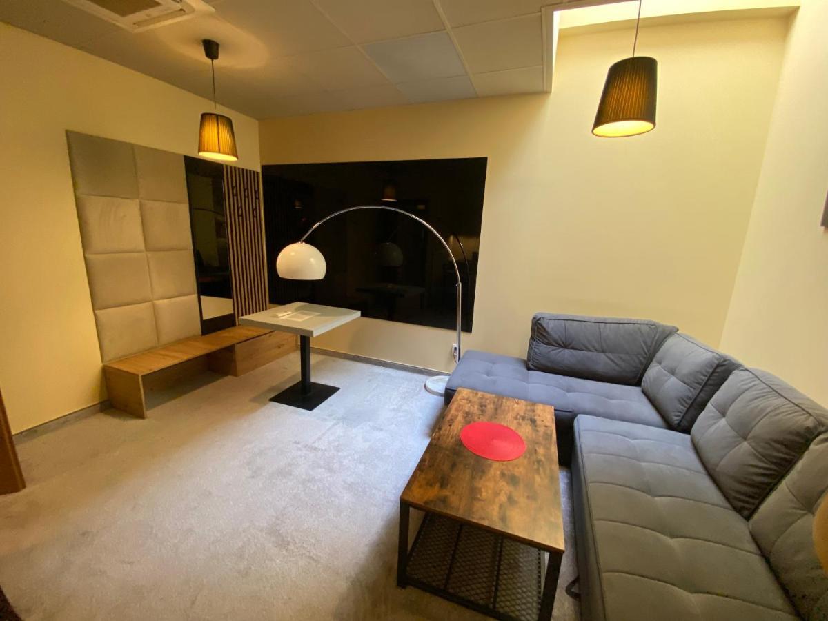 City Apartment Getta Krasków Eksteriør bilde