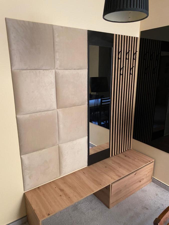 City Apartment Getta Krasków Eksteriør bilde