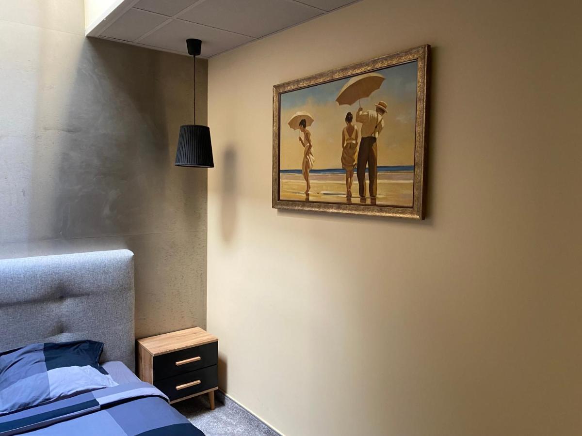 City Apartment Getta Krasków Eksteriør bilde