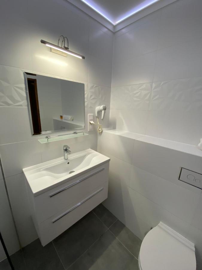 City Apartment Getta Krasków Eksteriør bilde
