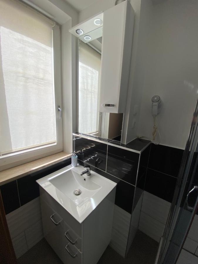 City Apartment Getta Krasków Eksteriør bilde