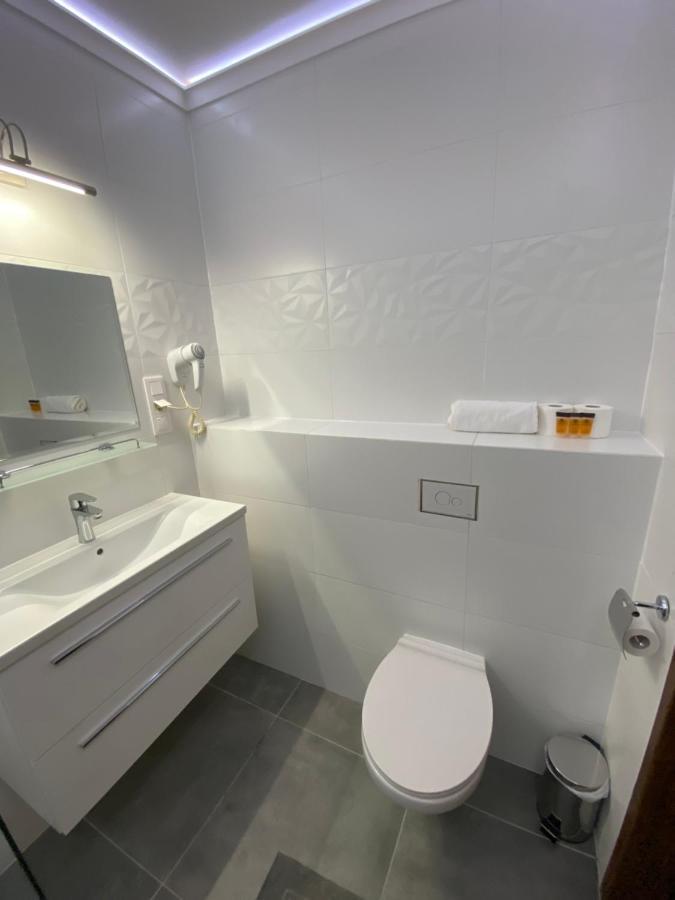 City Apartment Getta Krasków Eksteriør bilde