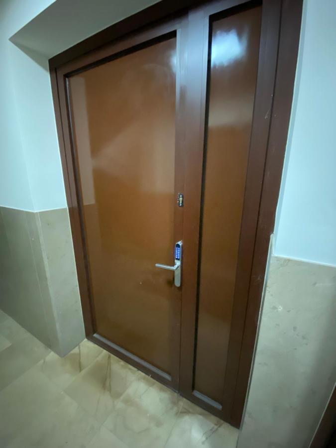 City Apartment Getta Krasków Eksteriør bilde