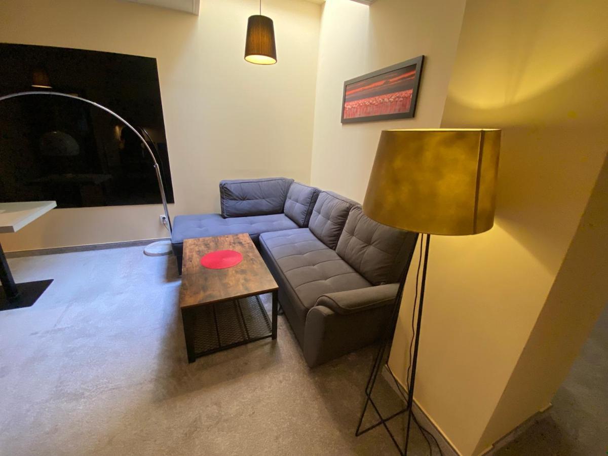 City Apartment Getta Krasków Eksteriør bilde