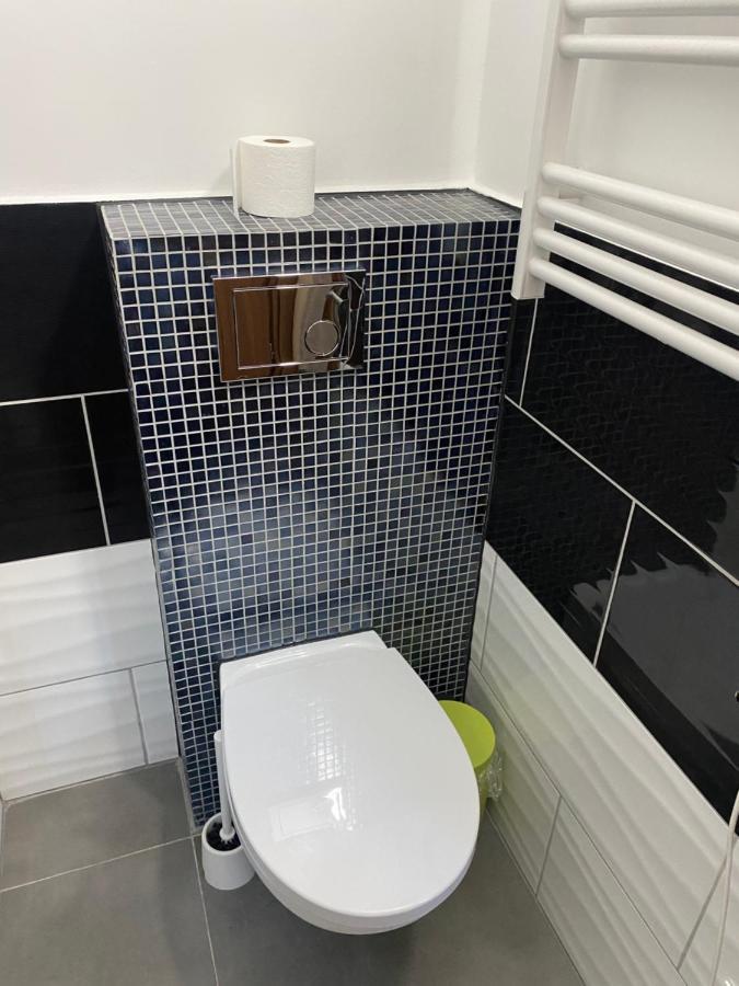 City Apartment Getta Krasków Eksteriør bilde