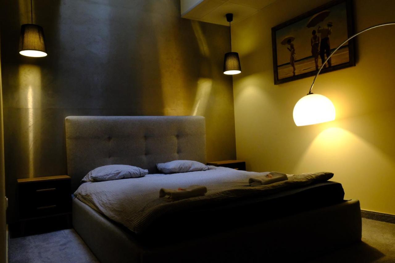 City Apartment Getta Krasków Eksteriør bilde