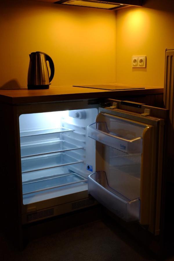 City Apartment Getta Krasków Eksteriør bilde